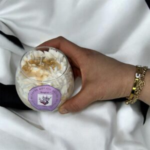 petite créme de lumiére