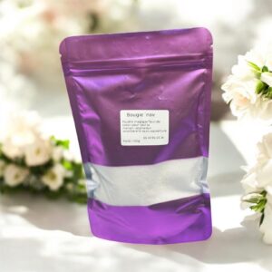 Poudre Magique, Éclat et pureté parfumée