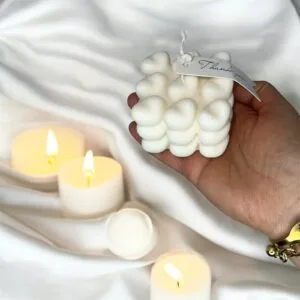 Cocon d'Amour L'élégance du  coeur