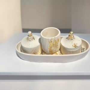 Plateau Trio Prestige