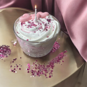 Mousse de Bonheur, Éclat de Tendresse