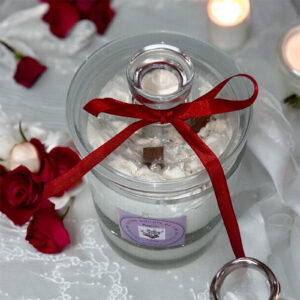 Crémeuse Majesté Enchantée