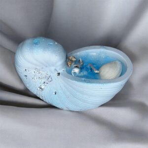 Dans le souffle de la Mer