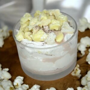 Douceur Caramélisée