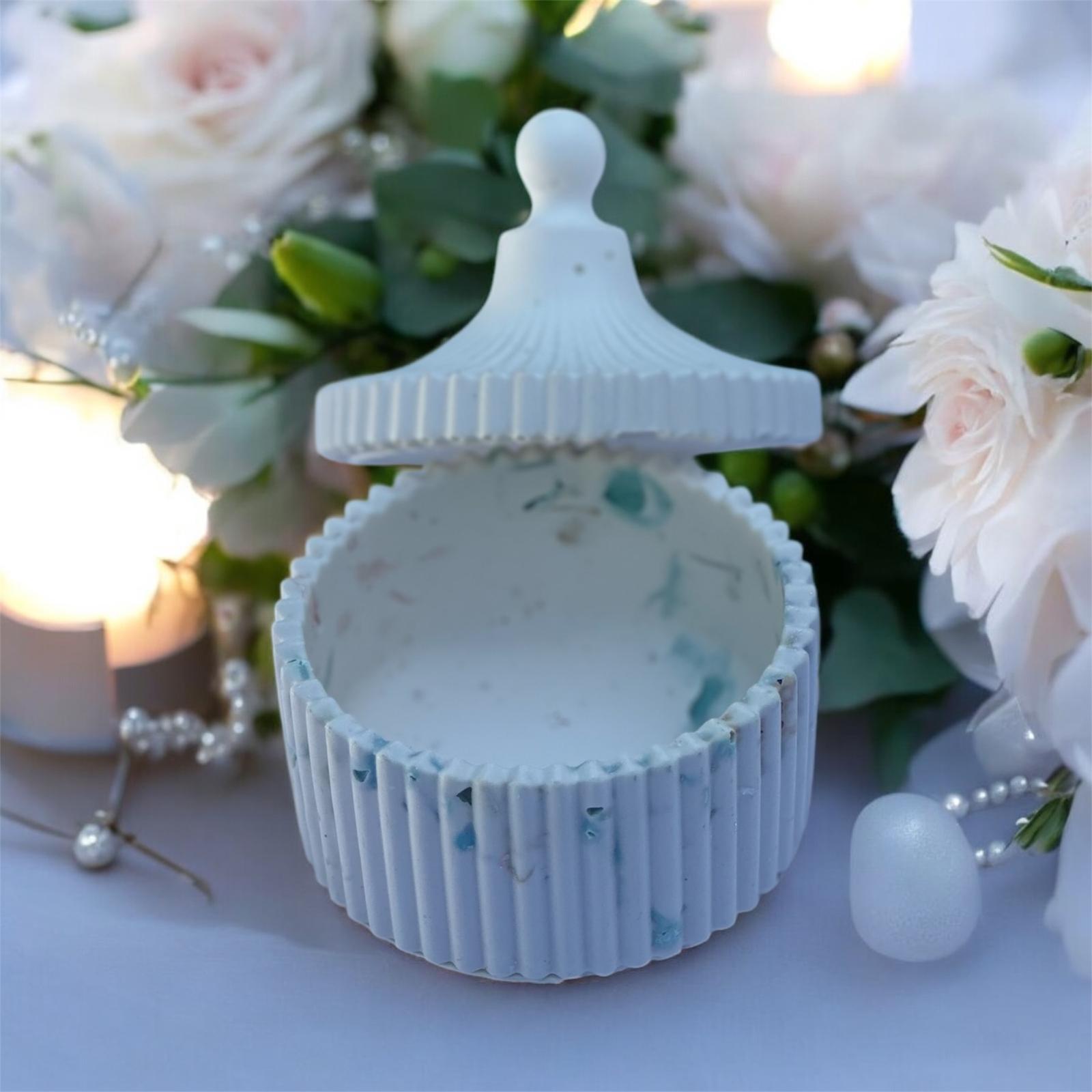 Élégance Contemporaine pot Multifonctions – Image 5