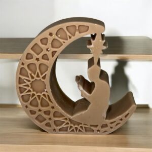 L'appel du Croissant