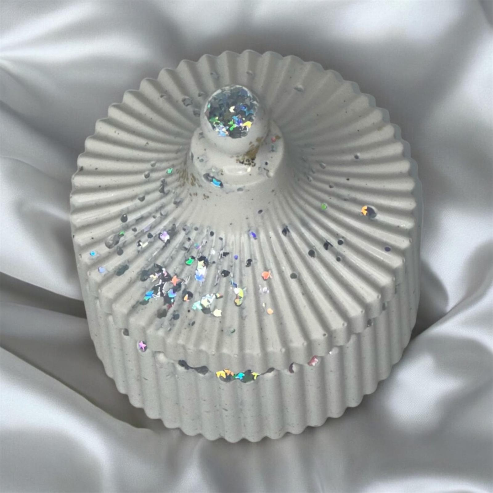 Élégance Contemporaine pot Multifonctions – Image 2