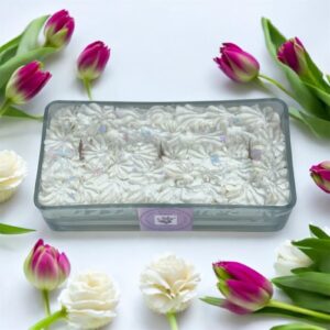 bougie luxe gourmande