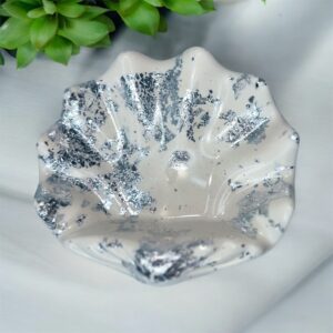 coquillage en jesmonite