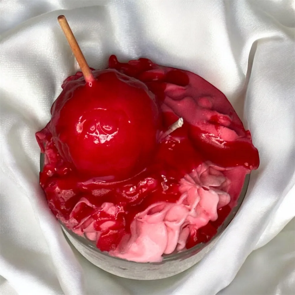 Gélée D'amour