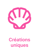 Collection coquillage