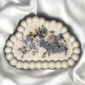 L'Assiette Bleu Jardin Déco & Dégustation