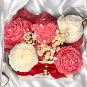 Bouquet de Senteurs couleurs et Douceurs