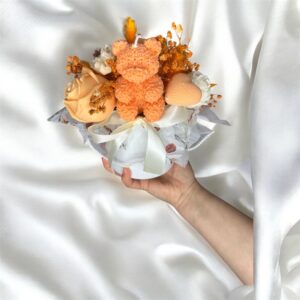 Le Coffret Fleuri Douceur et Parfum de Grasse