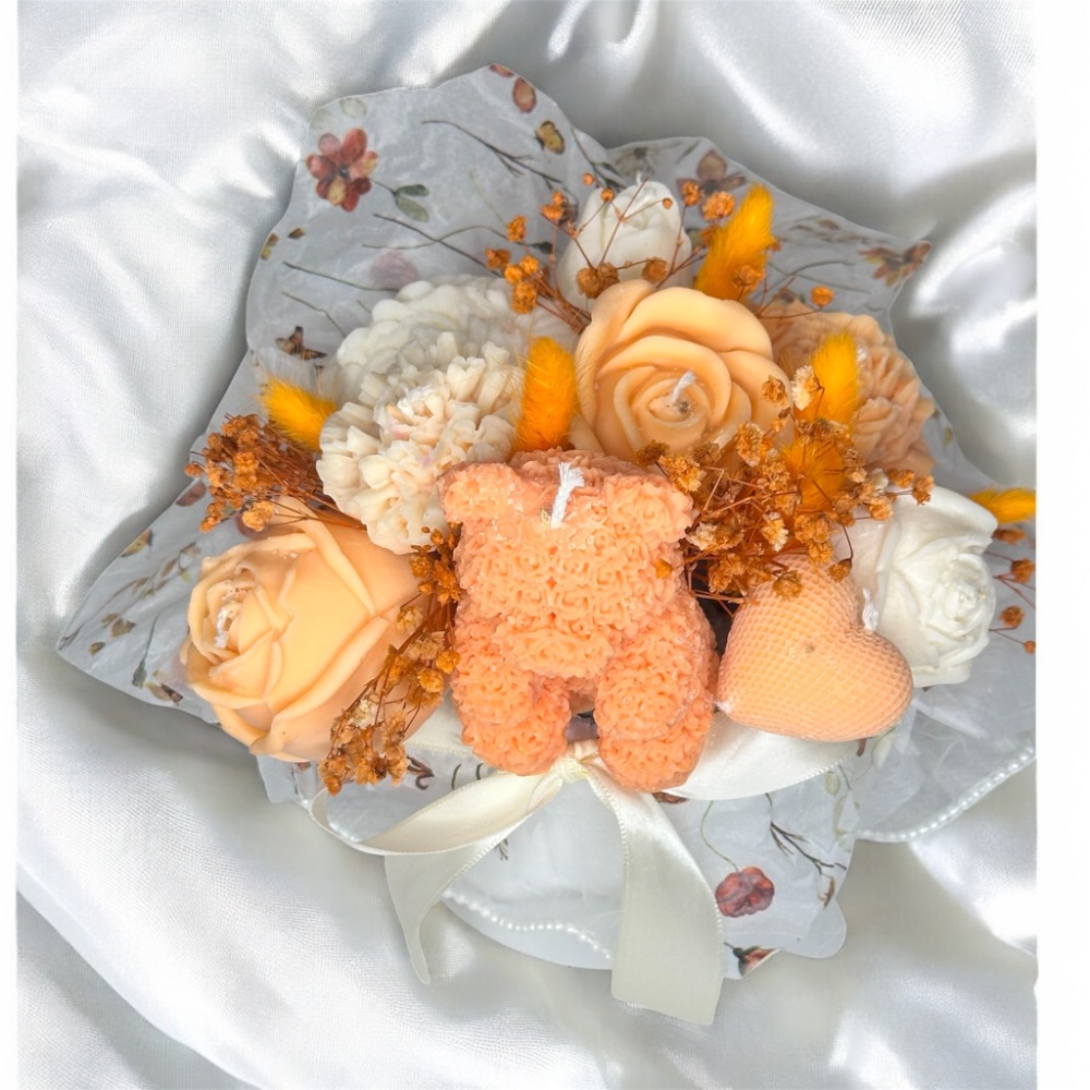 Le Coffret Fleuri Douceur et Parfum de Grasse – Image 2