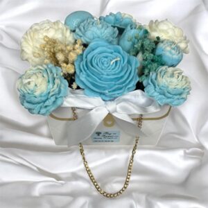 Sac Bouquet Parfumé