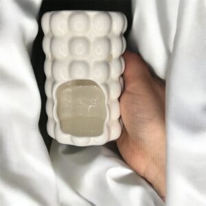 Bruleur Design Bubble