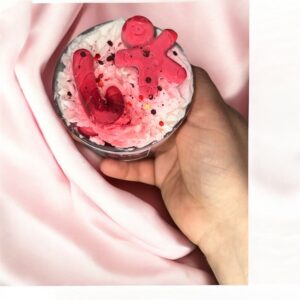 Chantilly de Souvenir