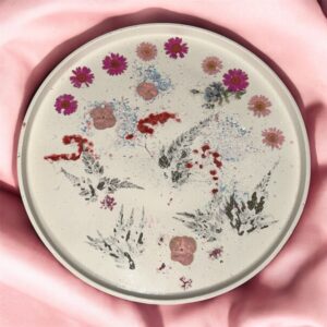 Plateau Brillance Botanique