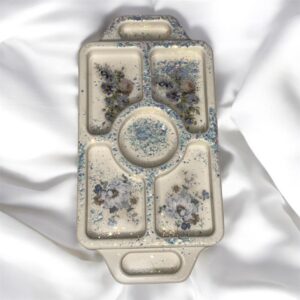 Plateau Chic & Pratique